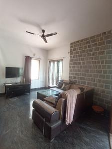 Hall Image of 2390 Sq.ft 4 BHK Villa for sale in White Field Ville, Whitefield Bengaluru for Rs. 28000000
