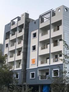 Image of 2100 Sq.ft 3 BHK Apartment / Flat for rent in Shamshabad, Hyderabad for Rs. 30000