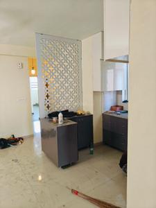 Hall Image of 681 Sq.ft 2 BHK Apartment / Flat for sale in Pyramid Fusion Homes, Sector 70A Gurgaon for Rs. 8000000