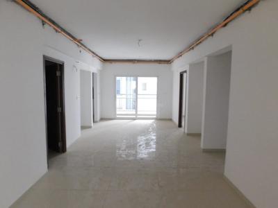 Hall Image of 1740 Sq.ft 3 BHK Apartment / Flat for sale in Anvita Ivana, Kollur Hyderabad for Rs. 14800000