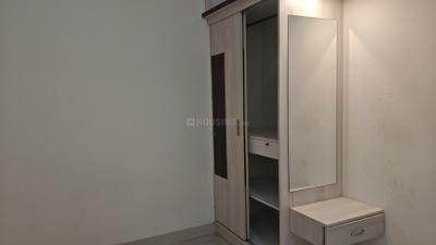 Bedroom Image of 1000 Sq.ft 1 BHK Apartment / Flat for rent in Devarachikkana Halli Bengaluru for Rs. 25000
