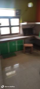 Kitchen Image of 900 Sq.ft 3 BHK Apartment / Flat for rent in Sector-02 Bahadurgarh for Rs. 8000