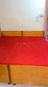 Bedroom Image of 1150 Sq.ft 3 BHK Apartment / Flat for rent in Sector 8 Gurgaon for Rs. 35000