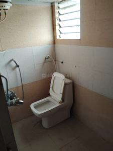 Bathroom Image of 1800 Sq.ft 2 BHK Independent House for rent in Satara Parisar Aurangabad for Rs. 22000