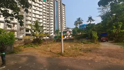 Image of 3265 Sq.ft Residential Plot / Land for sale in Kakkanad, Kochi for Rs. 1200000