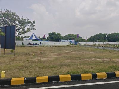 Image of 1056 Sq.ft Residential Plot / Land for sale in Tambaram, Chennai for Rs. 3694944