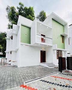 Image of 1150 Sq.ft 3 BHK Independent House for sale in Guduvancheri, Chennai for Rs. 7860000