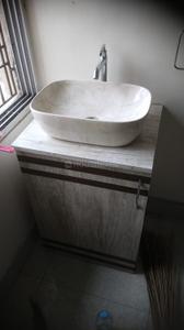 Image of 1000 Sq.ft 2 BHK Apartment / Flat for rent in Benachity, Durgapur for Rs. 15000