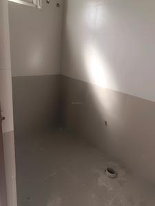 Bedroom Two Image of 1490 Sq.ft 3 BHK Apartment / Flat for sale in Mahalakshmi S Ridhira Block 2 by Mahalakshmi Homes, Ramachandra Puram Sangareddy for Rs. 8046003