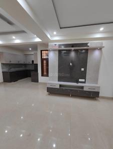 Hall Image of 1500 Sq.ft 3 BHK Independent House for sale in Sector 8 Gurgaon for Rs. 12400000
