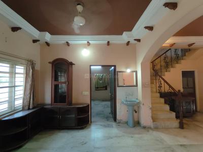 Hall Image of 4050 Sq.ft 3 BHK Villa for sale in Thaltej Ahmedabad for Rs. 43000000