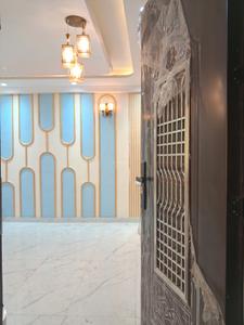 Main Entrance Image of 1350 Sq.ft 3 BHK Apartment / Flat for sale in Networth Shree Homes, Sector 74 Noida for Rs. 5550000
