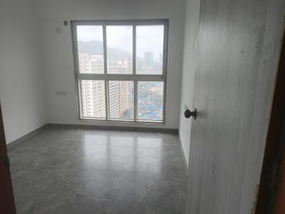 Bedroom Image of 565 Sq.ft 2 BHK Apartment / Flat for sale in Shraddha Evoque, Bhandup West Mumbai for Rs. 9200000