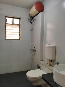 Bedroom Four Image of 1450 Sq.ft 3.5 BHK Apartment / Flat for sale in Lodha Stella Tower B, Thane West Thane for Rs. 30000000