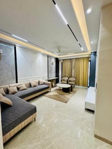 Hall Image of 2550 Sq.ft 4 BHK Builder Floor for sale in Anant Raj Estate, Kadarpur Gurgaon for Rs. 38000000