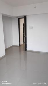 Hall Image of 664 Sq.ft 1 BHK Apartment / Flat for sale in Mayfair Vishwaraja, Titwala Thane for Rs. 2900000