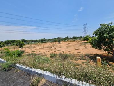 Image of 3600 Sq.ft Residential Plot / Land for sale in Harichandana Mayfair Villas, Shadnagar, Ranga Reddy for Rs. 8000000