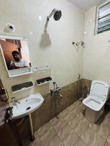 Image of 1050 Sq.ft 2 BHK Apartment / Flat for rent in Koramangala, Bengaluru for Rs. 40000