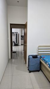 Bedroom Image of 1000 Sq.ft 2 BHK Apartment / Flat for rent in Sobha Dream Heights, Gujarat International Finance Tec City Gandhinagar for Rs. 37000