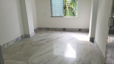 Bedroom Image of 1164 Sq.ft 3 BHK Apartment / Flat for sale in Airport Gate No 2 Kolkata for Rs. 4050000