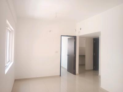Living Room Image of 918 Sq.ft 2 BHK Apartment / Flat for sale in Ameenpur Sangareddy for Rs. 7500000