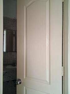 Bedroom Two Image of 1069 Sq.ft 2.5 BHK Apartment / Flat for sale in Paras Tierea, Sector 137 Noida for Rs. 9200000
