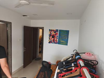 Bedroom Image of 1100 Sq.ft 3 BHK Apartment / Flat for rent in Andheri West Mumbai for Rs. 105000