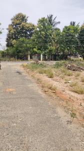 Image of 2520 Sq.ft Residential Plot / Land for sale in Nehru Nagar West, Coimbatore for Rs. 17300000
