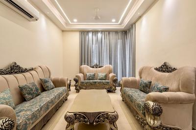 Hall Image of 5200 Sq.ft 9 BHK Independent House for sale in Sector 10 Chandigarh for Rs. 320000000