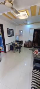 Hall Image of 500 Sq.ft 1 BHK Apartment / Flat for sale in Squarefeet Grand Square, Kasarvadavali Thane for Rs. 6500000