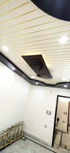 Hall Image of 495 Sq.ft 2 BHK Builder Floor for sale in Swasthya Vihar New Delhi for Rs. 3600000