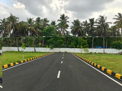 Image of 1080 Sq.ft Residential Plot / Land for sale in Vikaa Royal Garden, West Tambaram, Chennai for Rs. 3778920