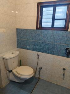 Bathroom Image of 4000 Sq.ft 4 BHK Penthouse for sale in Vasna Vadodara for Rs. 12500000