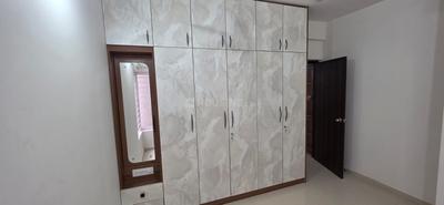 Bedroom Image of 2073 Sq.ft 4 BHK Villa for rent in Whitefield Bengaluru for Rs. 60000