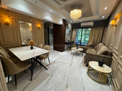 2 BHK Flat