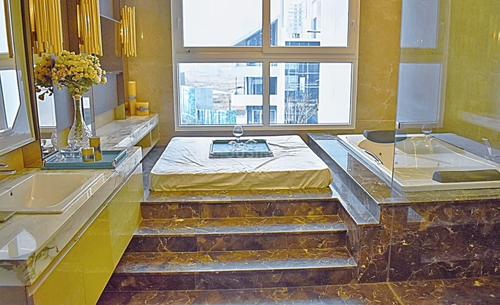 Rise Resort Residence Villa Main Image 1