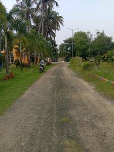 Vriddhica Heritage Plots Internal Roads 2