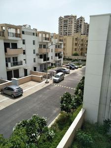 Balcony Image of 1620 Sq.ft 3 BHK Independent House for sale in Sector 77 Faridabad for Rs. 7500000