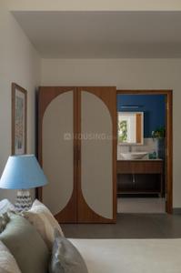Bedroom Image of 3500 Sq.ft 4 BHK Villa for sale in Socorro Goa for Rs. 80000000