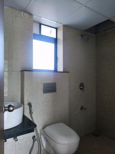Bedroom Three Image of 1328 Sq.ft 3 BHK Apartment / Flat for sale in Shapoorji Pallonji Vanaha, Bavdhan Pune for Rs. 10900000