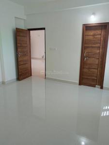 Hall Image of 1800 Sq.ft 3 BHK Apartment / Flat for rent in Sunyuga Vista, Kompally Hyderabad for Rs. 26000