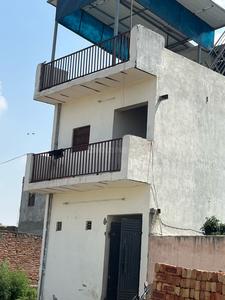 Image of 450 Sq.ft Residential Plot / Land for sale in Sector 143, Noida for Rs. 750000
