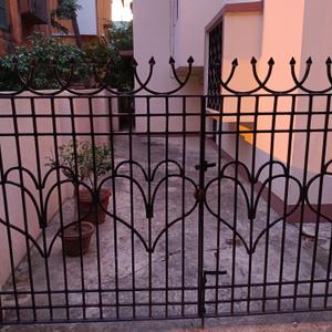 Balcony Image of 3000 Sq.ft 4.5 BHK Independent House for sale in Bansdroni Kolkata for Rs. 13000000