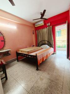 Hall Image of 840 Sq.ft 2 BHK Apartment / Flat for sale in Behala Kolkata for Rs. 3900000