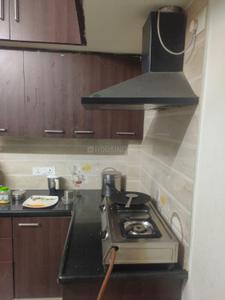 Kitchen Image of 940 Sq.ft 2 BHK Apartment / Flat for sale in Nachikurichy Tiruchirappalli for Rs. 5000000