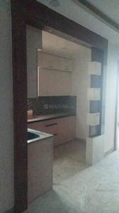 Kitchen Image of 1500 Sq.ft 3 BHK Apartment / Flat for sale in Sector 74 Noida for Rs. 5800000