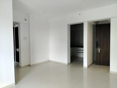 Living Room Image of 1250 Sq.ft 2 BHK Apartment / Flat for sale in Marvel Group Ganga Fria 2, Wagholi Pune for Rs. 8700000