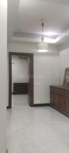 Hall Image of 4500 Sq.ft 6 BHK Independent House for sale in Sector 41 Noida for Rs. 51500000