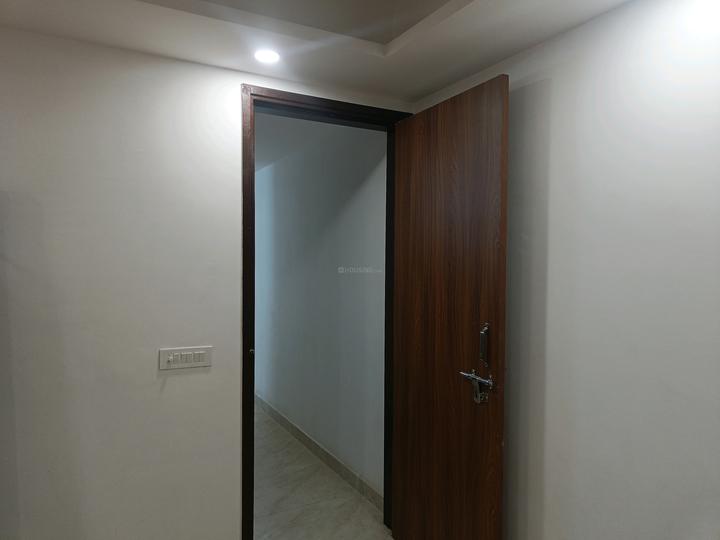 Reputed freedom fighter enclave by Reputed Developer Bedroom 1