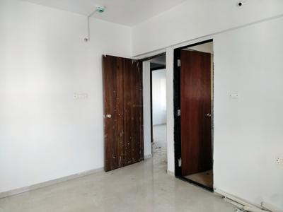 Bedroom Image of 1300 Sq.ft 3 BHK Apartment / Flat for sale in Mahindra Ivylush Tower C And Tower D, Kharadi Pune for Rs. 15000000